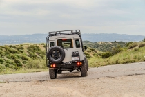 ICON NAS 110 Defender Reformer